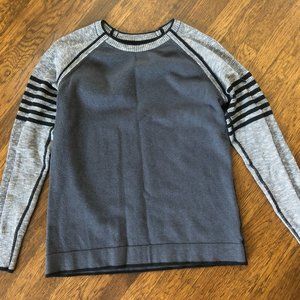 Prana Women's Cadot athletic sweater, M